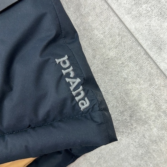 🍁PRANA🍁 BANAJAARA JACKET WINTER SNOW WARM COZY - Picture 10 of 16